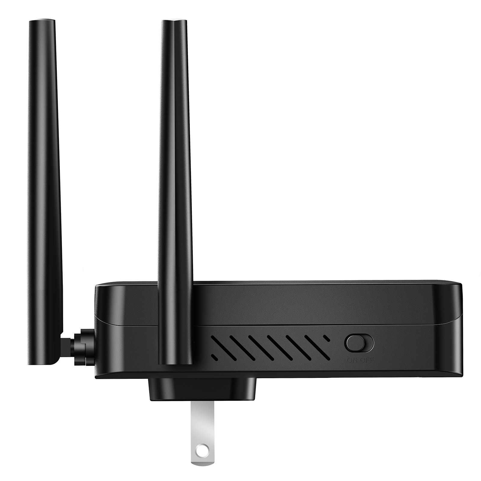 1200Mbps WiFi Signal Amplifier Booster 300M Wifi Range Extender Router 2.4G 5.8G Wireless WiFi Repeater